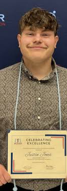 2025 ROPE Award Recipients