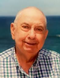 Raymond J. Folsom Obituary December 8, 2022