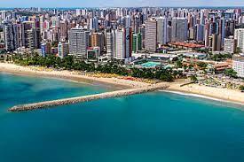 We would like to show you a description here but the site won't allow us. Fortaleza Travel Guide At Wikivoyage