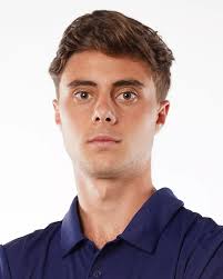 Timothy Carlsson Seger