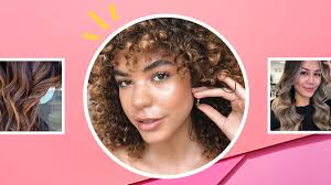 40 Fall Hair Color Ideas