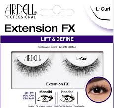 Spend $20 get a $5 gift card on select beauty care items. Ardell Extension Fx Lift Define L Curl Lash Big Apple Buddy