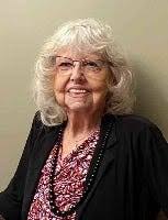 Grace Laura Pacher Bate Obituary