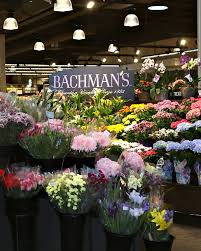 We minimize waste by using only locally sourced blooms that have a smaller carbon footprint than imports. Lunds Byerlys Meet The Expert Bachman S Partnership