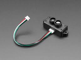 Tfmini Infrared Time Of Flight Distance Sensor Sensor Infrared Arduino
