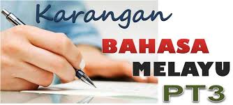 Koleksi karangan bahasa melayu bm pt3 terbaik. Karangan Bahasa Melayu Pt3 Lakaran Kata