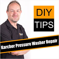 Maybe you would like to learn more about one of these? Expert Karcher Pressure Washer Repair Tips Ransom Spares