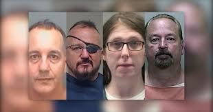 Oath Keeper from Champaign County tells jury her decision to storm U.S.  Capitol was 'really stupid'