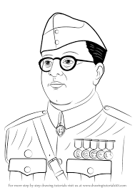 Pin On Subhash Chandra Bose
