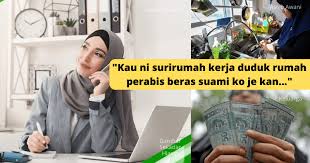 Harga sewa rumah juga setiap tahunnya meningkat sehingga bisa membuat anda cepat balik modal. Suri Rumah Pun Boleh Bekerja Dari Rumah Buat Bisnes Untuk Tolong Suami Ni 4 Kerja Sampingan Boleh Buat