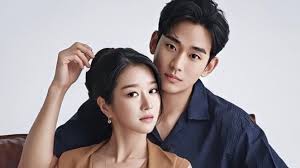 Drama korea one ordinary day dibintangi kim soo hyun dan cha seung won akan tayang perdana pada 27 november 2021. Kim Soo Hyun Seo Ye Ji Sapa Penonton Its Okay Not To Be Okay Indonesia