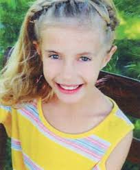 Girls vie for fair royalty