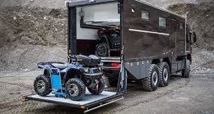 The Correct Combination Expedition Vehicle Overland Truck Expedition Truck