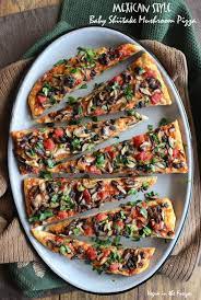 Remove from the pan and set aside. Vegan Mushroom Pizza Bread Machine Pizza Dough Vegan Freezer