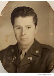 Ernest William Beaudin (1921-1996)