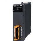 Mitsubishi RX41C4-TS - 32-point DC Input, 24V, 4.0mA, Spring ...