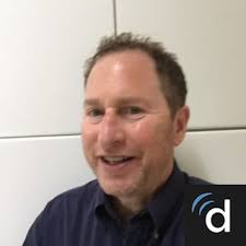 Dr. Benjamin Janson, MD