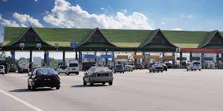 Shah alam malaysia 2 january 2017 stock photo edit now 784898575. Goodbye Batu Tiga Toll You Will Not Be Missed