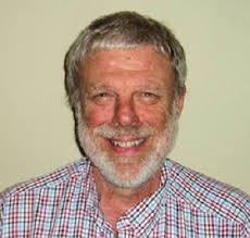 Richard C. 'Dick' Warren