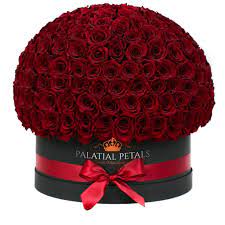 Flowers in a box that last a year. Luxury Roses That Last A Year Long Lasting Roses In A Box