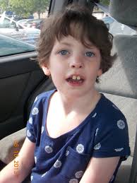 Prayers for Anna Faith Bartlett