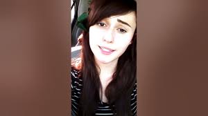 The most popular girls in school parody (Bridget Tice impersonation)