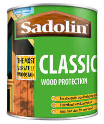 Sadolin Classic Wood Protection 22 49 Picclick Uk