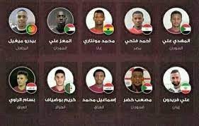 12 ساعة | منتخب مصر. Dima Koura Ø¬Ù†Ø³ÙŠØ§Øª Ù„Ø§Ø¹Ø¨ÙŠ Ù…Ù†ØªØ®Ø¨ Ù‚Ø·Ø± Ø§Ù„Ù…ØªØ£Ù‡Ù„ Ø¥Ù„Ù‰ Ù†Ù‡Ø§Ø¦ÙŠ ÙƒØ£Ø³ Ø£Ø³ÙŠØ§ Facebook