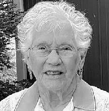 Catherine SAMPLES Obituary (1926