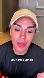 My mom and I had ups and downs in terms of my sexuality and me being a drag  queen. Till this day being LGBTQ+ is considered a problem in the Latin  culture.