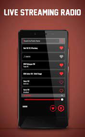 List of live malaysia radio stations online with their social media & website links and listen free worldwide malaysian live online internet radio stations. Radio Malaysia Fm Radio Online For Android Apk Download