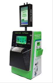 Check your local king soopers free coin counting machine availability. Ecoatms Offer Consumers Chance To Sell Recycle Phones