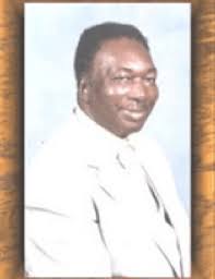 Rubin Edward Lewis Obituary