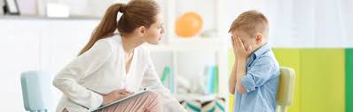 How to Become a Child Psychologist - Career Path and Job Description |  UniversityHQ