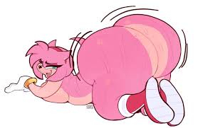 sonic (series), sonic the hedgehog (series), amy rose, iarensfwo, 1girls -  R34 Vault