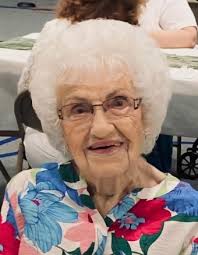 Verna Lee Menshouse Obituary