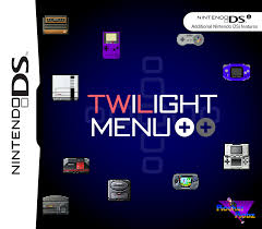 This is a place to share qr codes for games, homebrew apps, and game ports for use to download through fbi on a custom firmware 3ds. Ds I 3ds Twilight Menu Gui For Ds I Games And Ds I Menu Replacement Gbatemp Net The Independent Video Game Community