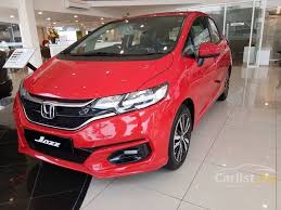 Spec honda jazz 29 | harga jazz 2019. Honda Jazz 2018 S I Vtec 1 5 In Melaka Automatic Hatchback White For Rm 78 400 4422346 Carlist My