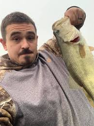 Fishing in Eugene valley with Bass Pro Shops