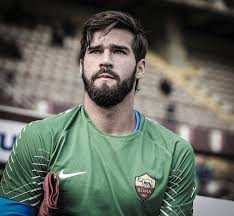 Espn brezilya'ya yapılan açıklamaya göre ise kötü haber gece saatlerinde geldi. Alisson Becker Beautiful Athletes Goalkeeper Beautiful Men