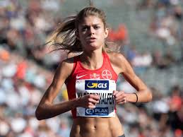 The leaf and oil are used as medicine. Konstanze Klosterhalfen Die Schwebende Rennmaschine Bei Der Leichtathletik Wm Sport A Z