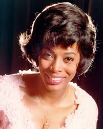 Ketty Lester #kettylester #vintageic0ns_ #1960s #1950s #music #50smusic