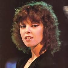 Pat Benatar