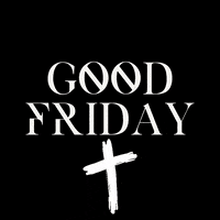 One of the holiest occasions ever occurred on planet earth is good friday. Jesus Christ Gif By Echilibrultau Find Share On Giphy