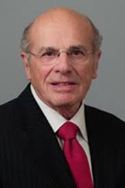 In Memoriam: Bill Mayo-Smith