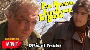 Fort Apache, The Bronx (1981)