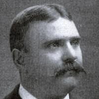 Frank Charles Wachter: American politician (1861