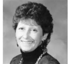 Yvette FILION Obituary