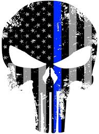 Browse our selection of thinblueline wallpaper and find the perfect design for you—created by our community of independent artists. Punisher Tattered 3m Reflective Police Officer Thin Blue Line Etsy In 2021 Punisher Skull Decal Skull Decal American Flag Decal