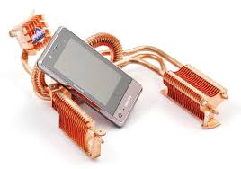 тестируем мобильный телефон Philips X703